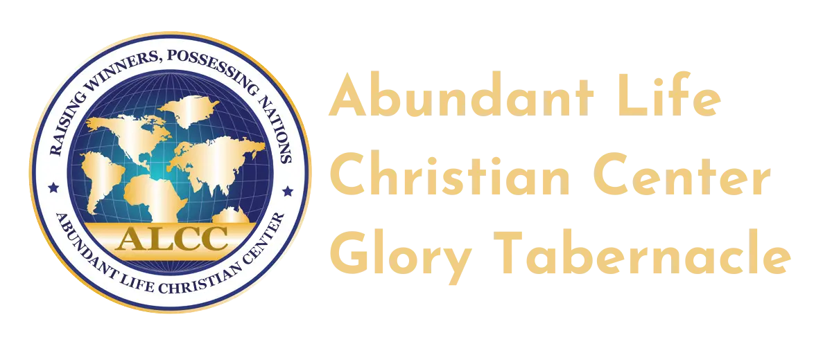 ALCC Glory tabernacle